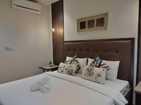 The Sky Suites KLCC Kuala Lumpur